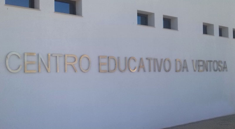 centro educativo Ventosa