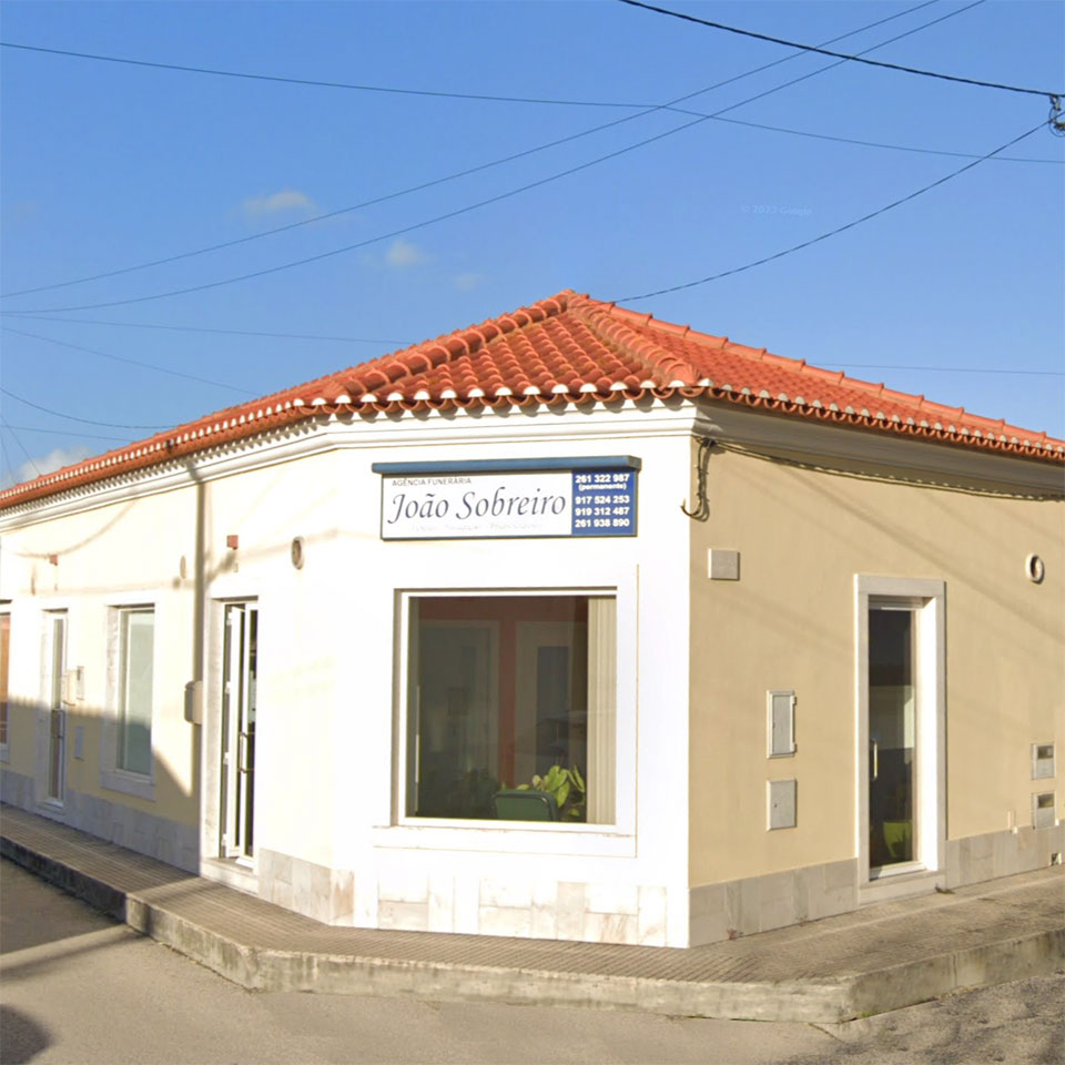 Agencia Funeraria Joao Sobreiro Silveira
