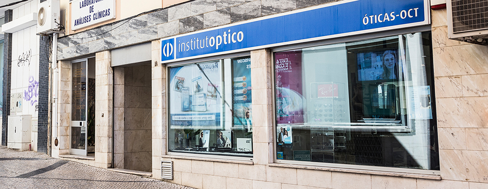 Oticas OCT Torres Vedras 1Dez