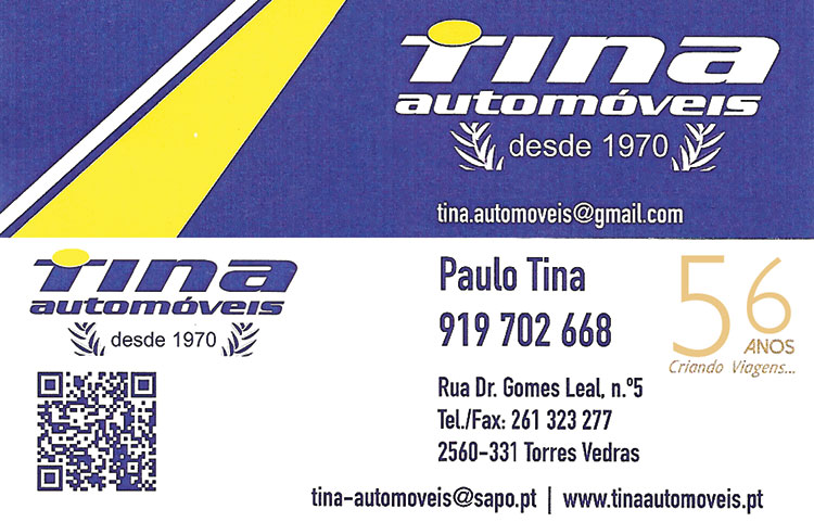 Tna Automoveis 2026