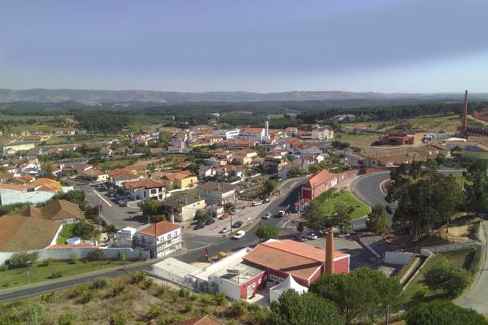 UF Campeloas Outeiro 3