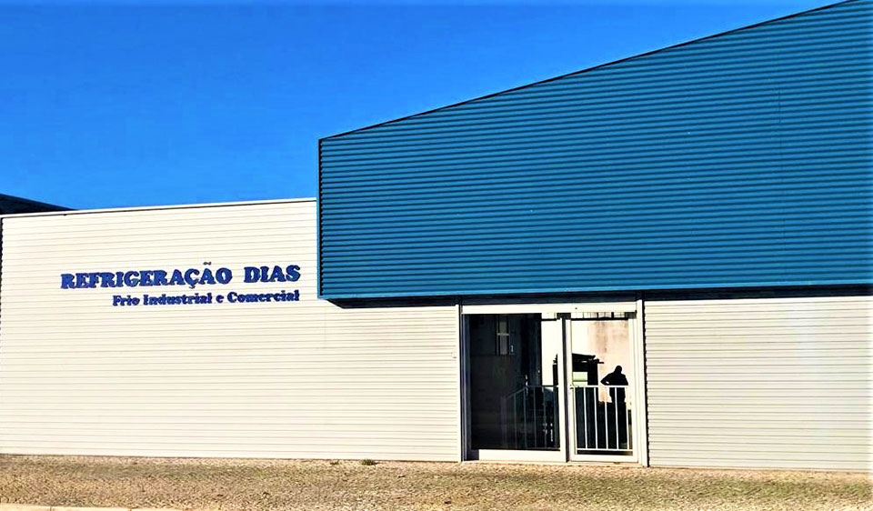 refigeracao dias instalacoes